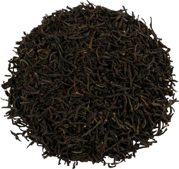 Island of Tea - Platinum [4]