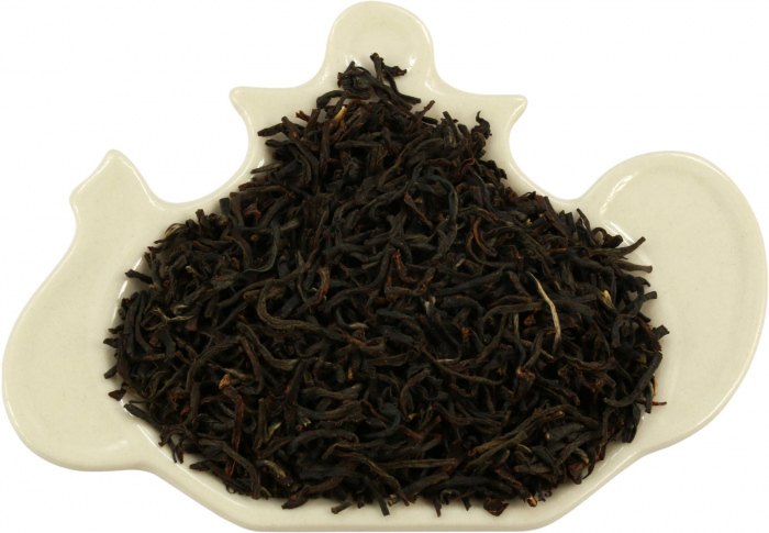 Island of Tea - Platinum [3]
