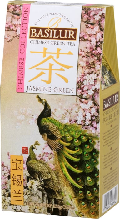 Jasmine Green Refill [2]