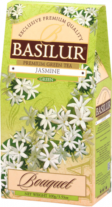 Jasmine Refill [2]