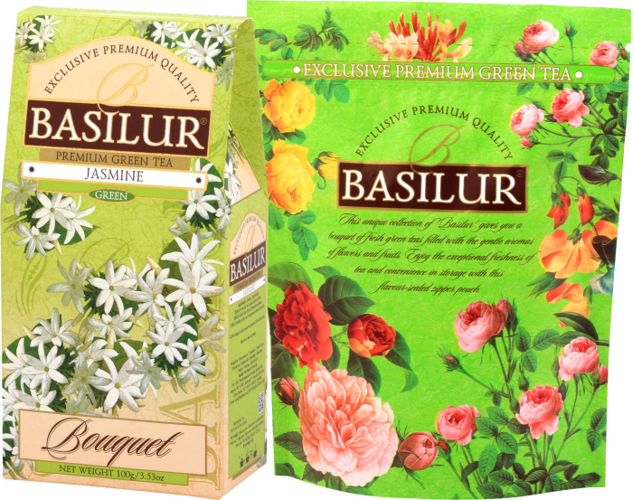 Jasmine Refill [3]