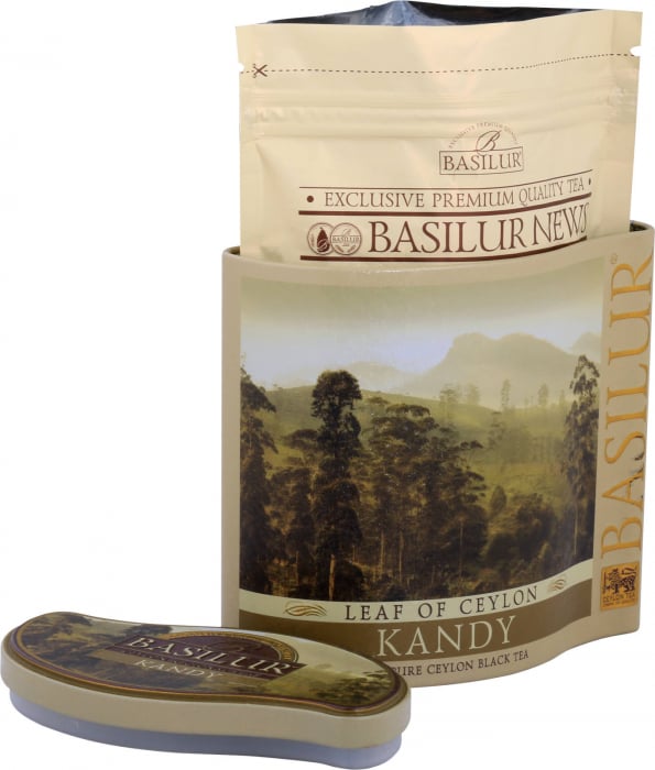Kandy [4]