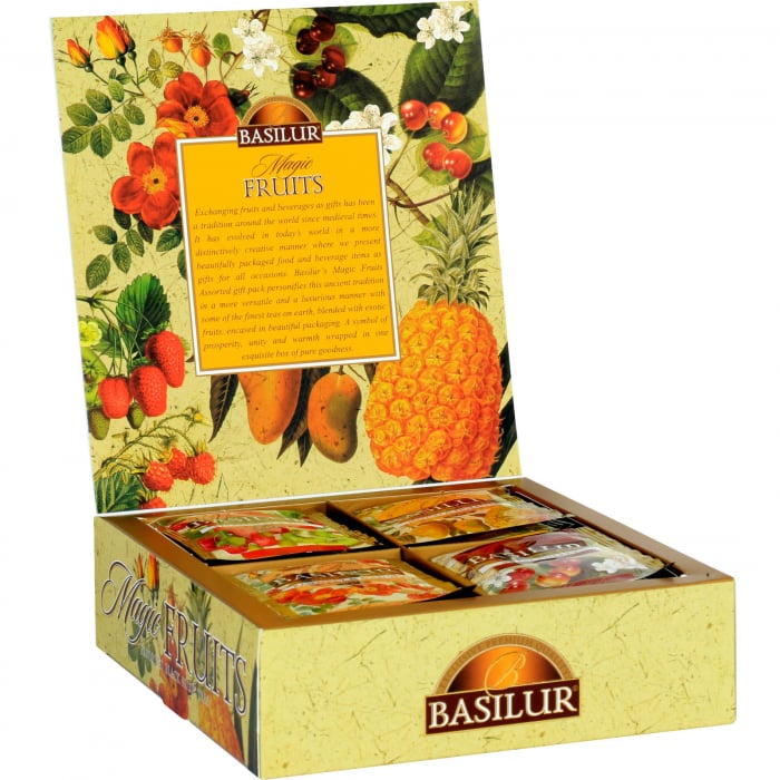 Magic Fruits 40 plicuri [5]