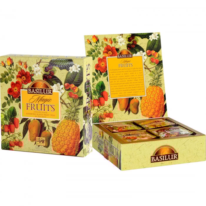 Magic Fruits 40 plicuri [4]