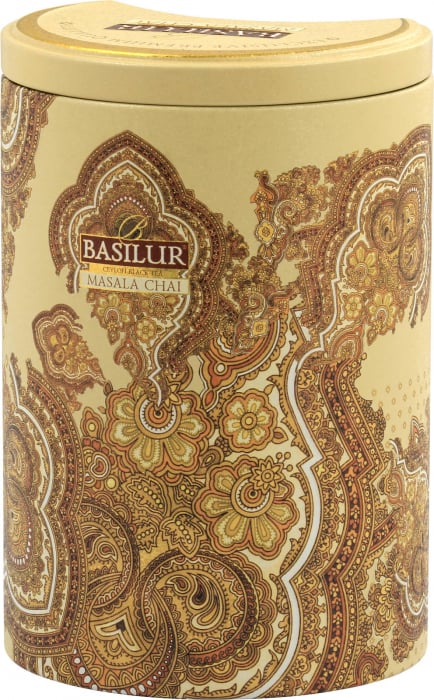 Masala Chai [2]