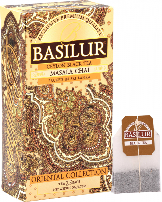 Masala Chai - 25 doze [4]
