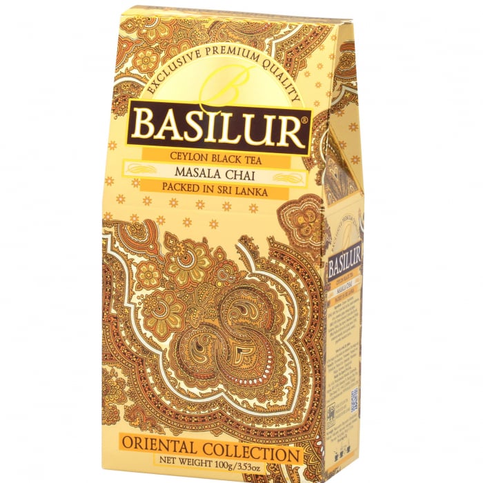 Masala Chai - refill [2]