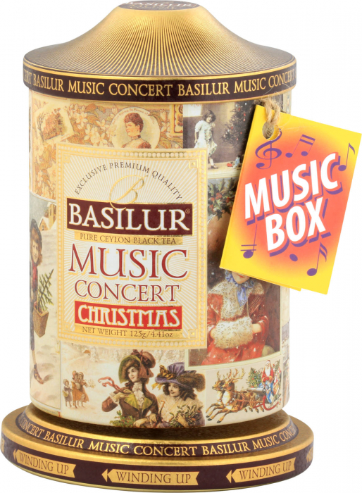 Music Concert Christmas [2]