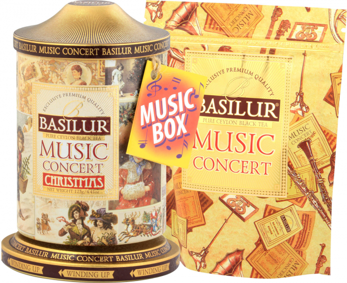 Music Concert Christmas [3]