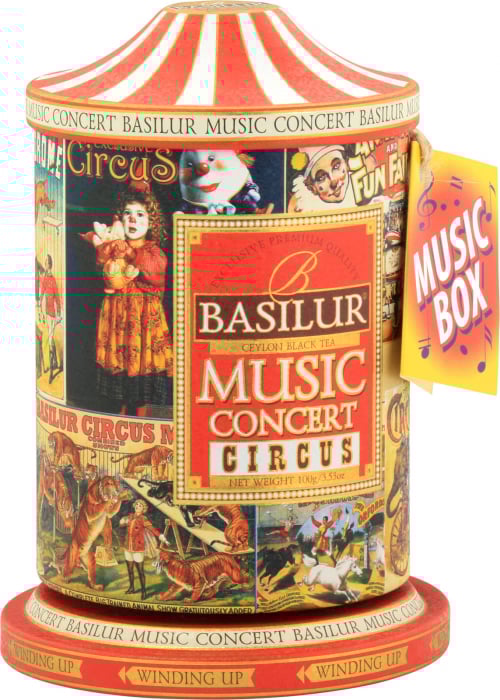 Music Concert Circus [2]