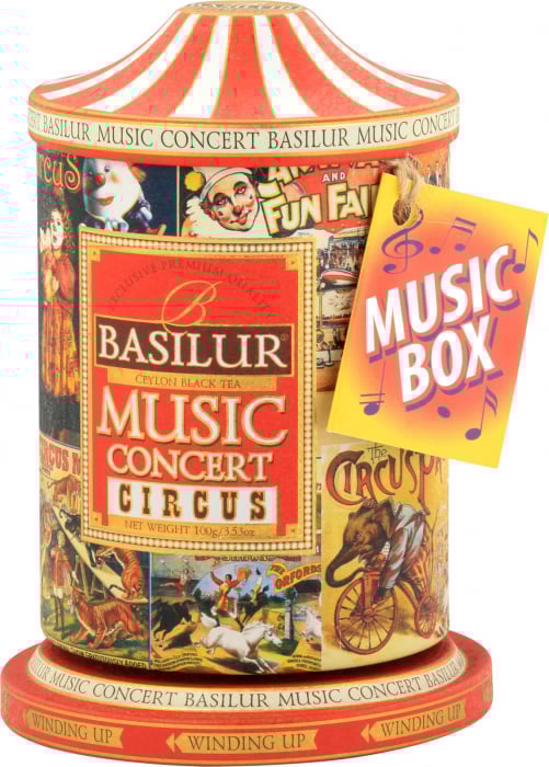 Music Concert Circus [3]