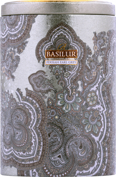 Persian Earl Grey [3]