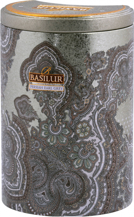 Persian Earl Grey [2]