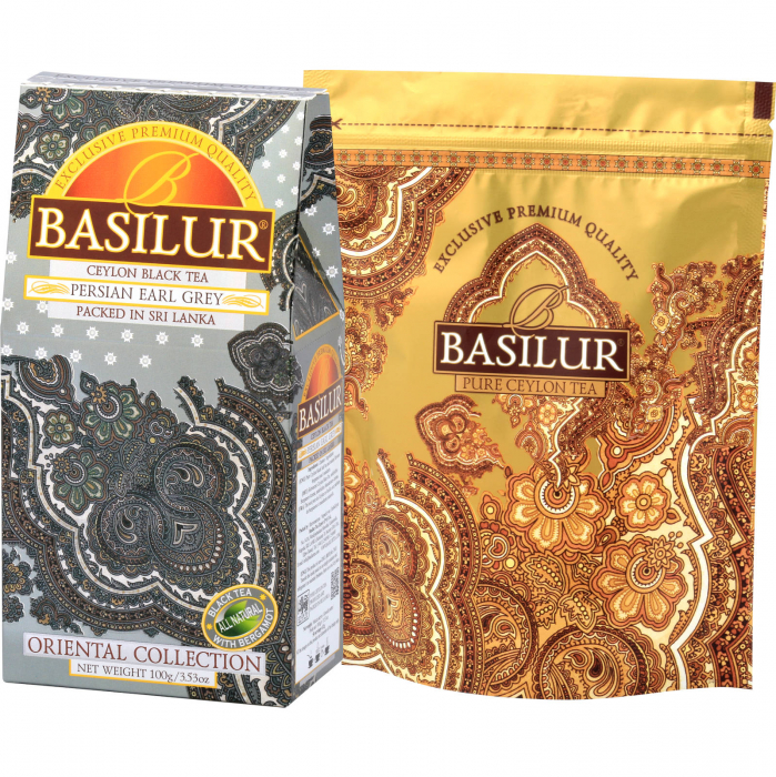 Persian Earl Grey Refill [3]