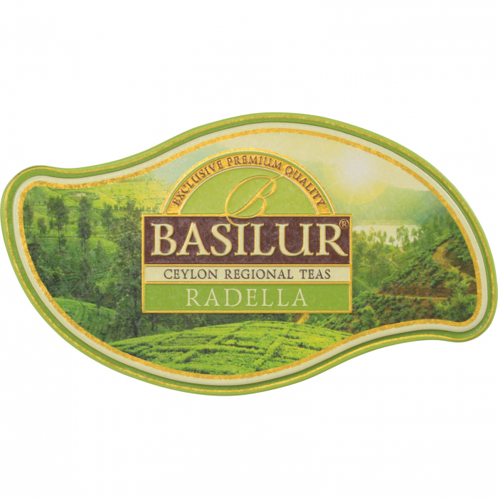 Radella Green 100gr [6]
