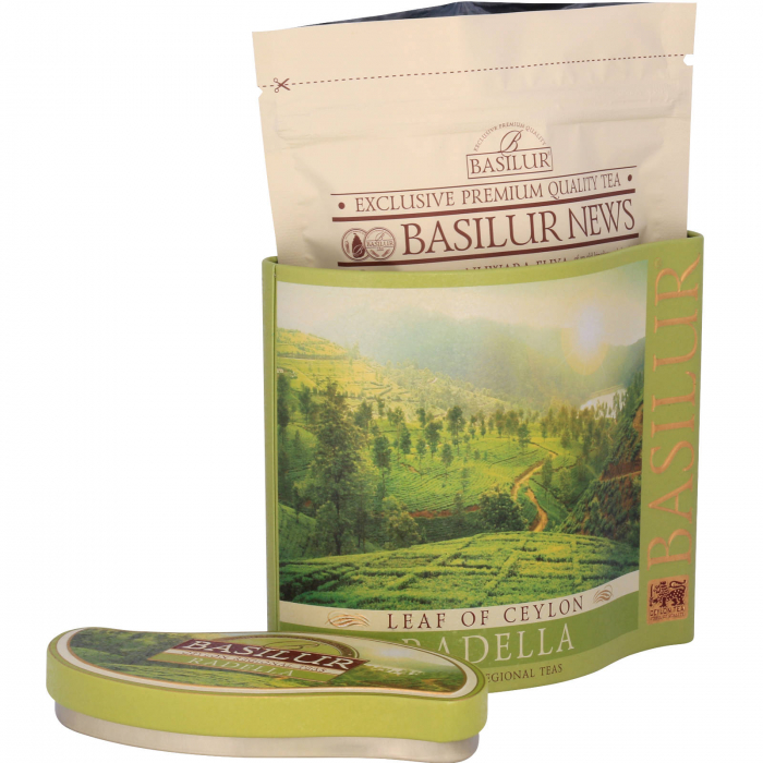 Radella Green 100gr [3]