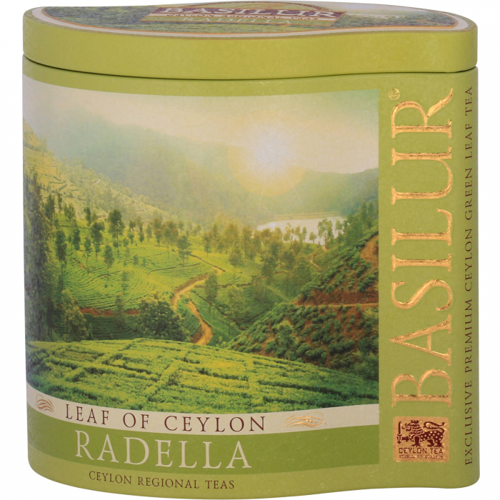 Radella Green 100gr [2]
