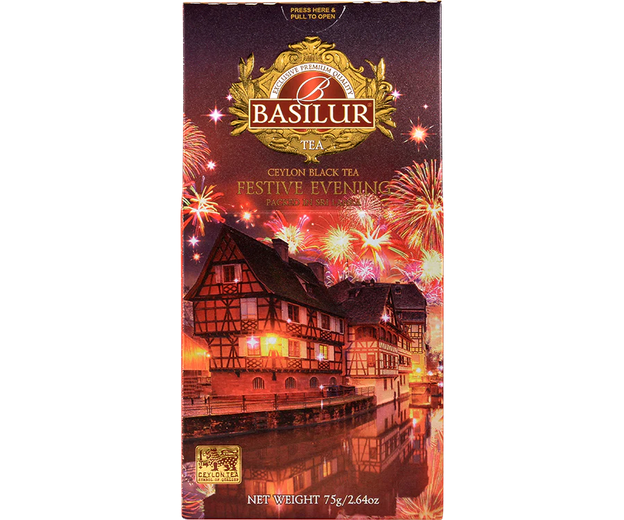 Refill  Infinite Moments Festive Evening 75g [2]
