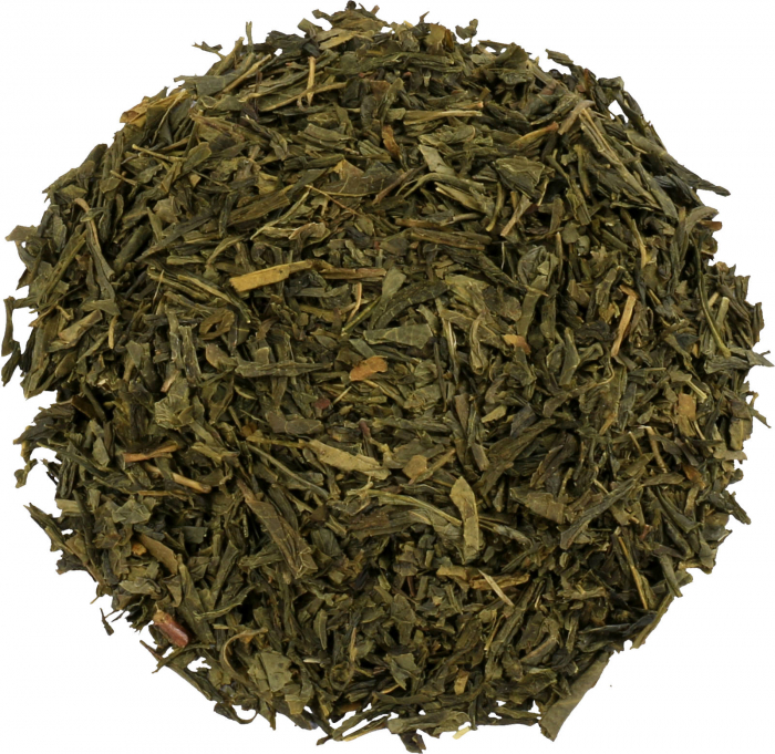 Sencha [3]