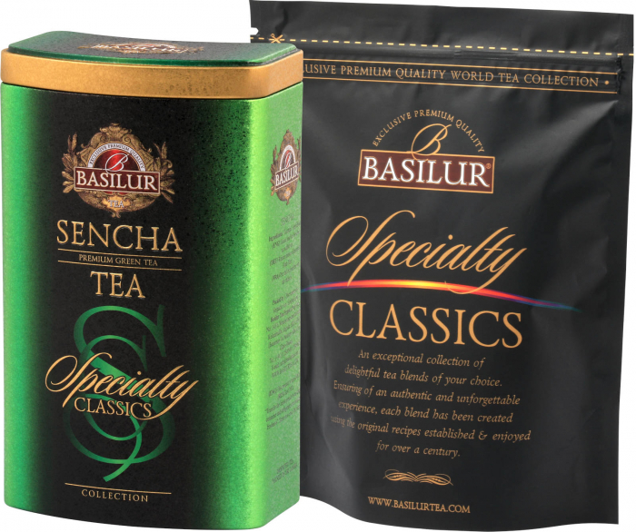 Sencha [2]