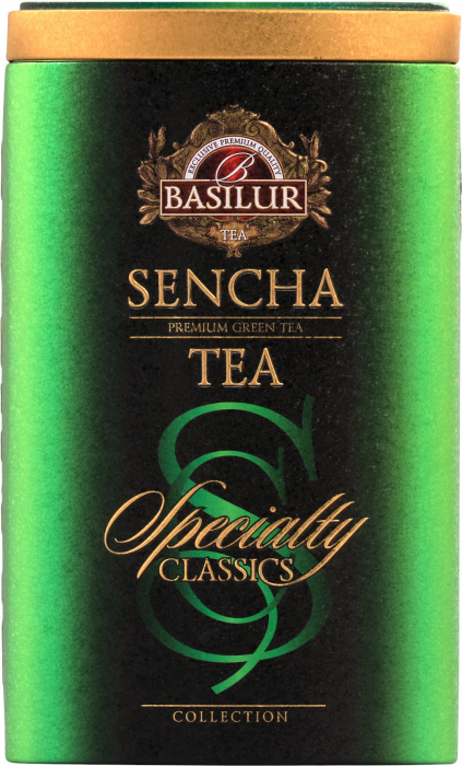 Sencha [4]