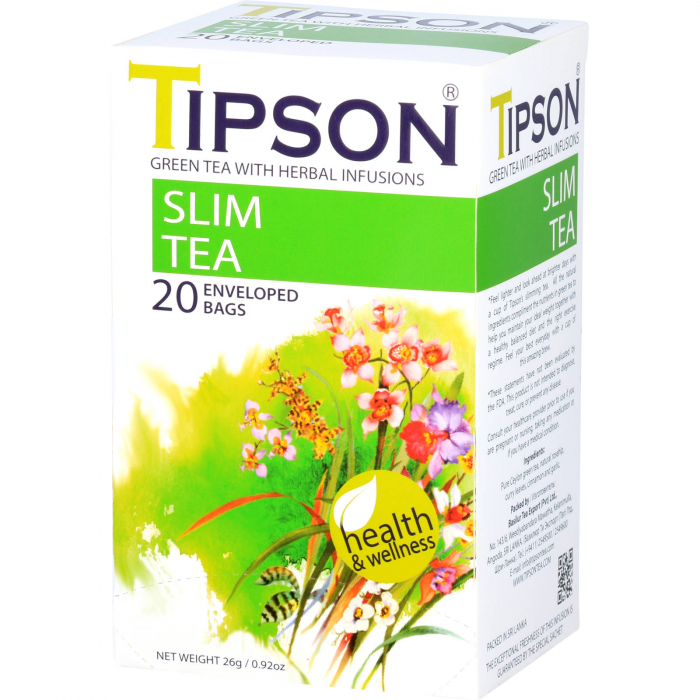 Slim Tea [2]