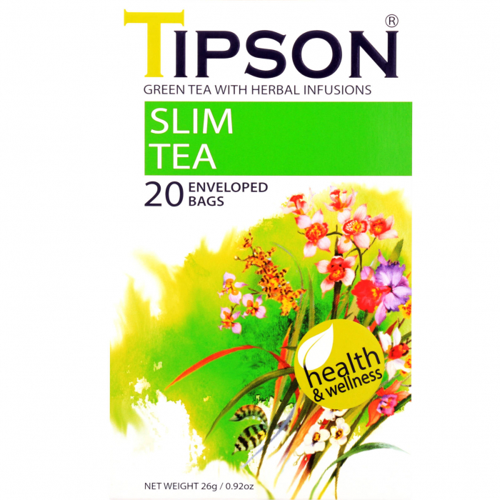 Slim Tea [4]
