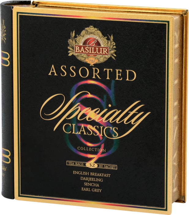Specialty Classics Assorted [2]