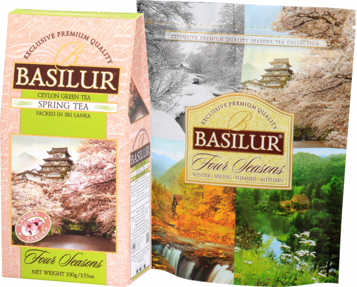 Spring Tea Refill [3]