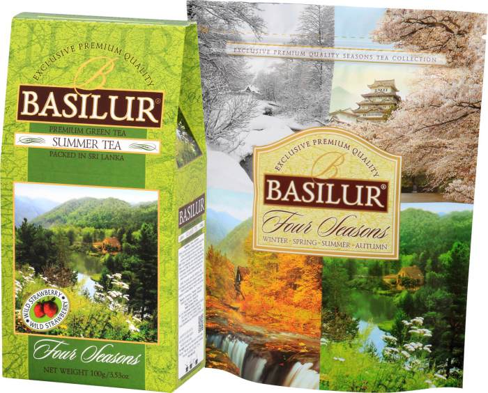 Summer Tea - refill [2]