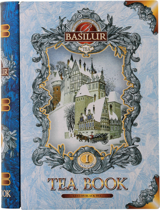 Tea Book vol.I [2]