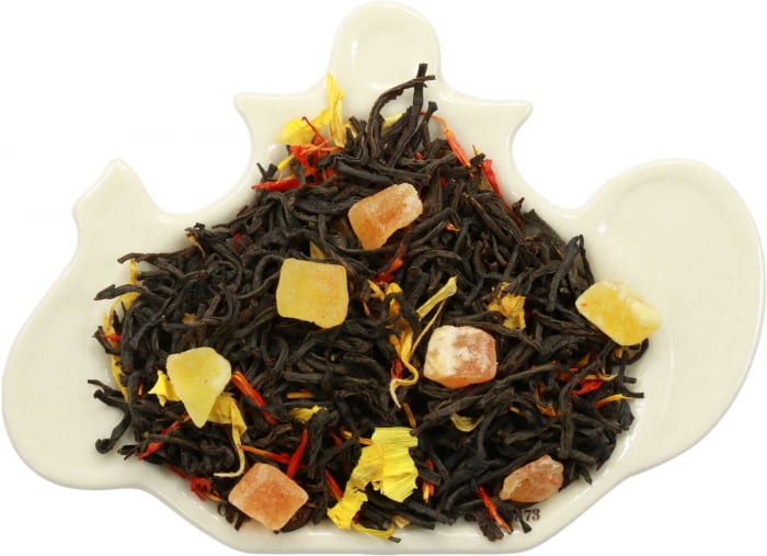 Tea Book vol. II [2]