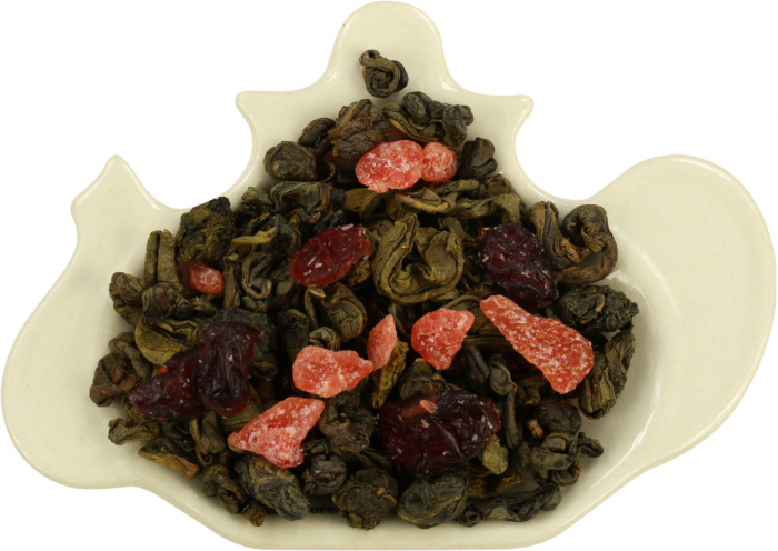 Tea Book vol. III [4]