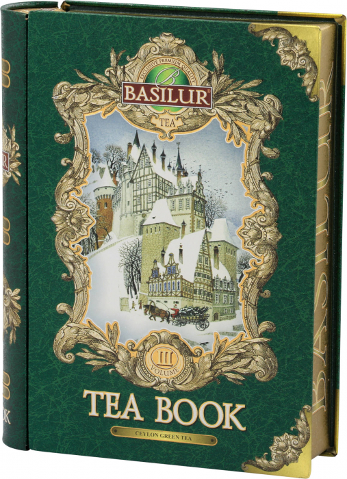 Tea Book vol. III [3]