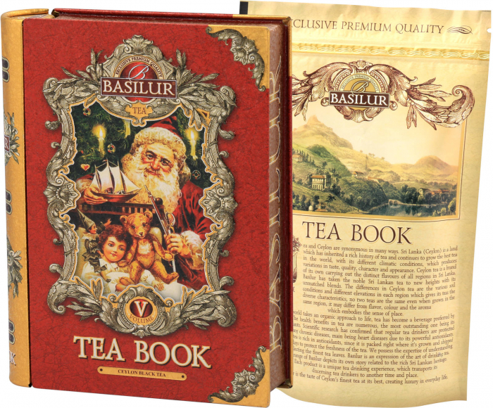 Tea Book vol. V [3]