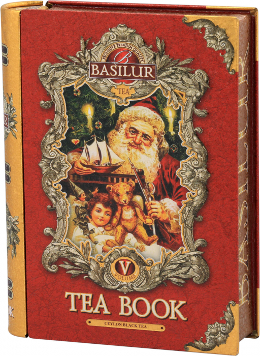 Tea Book vol. V [2]
