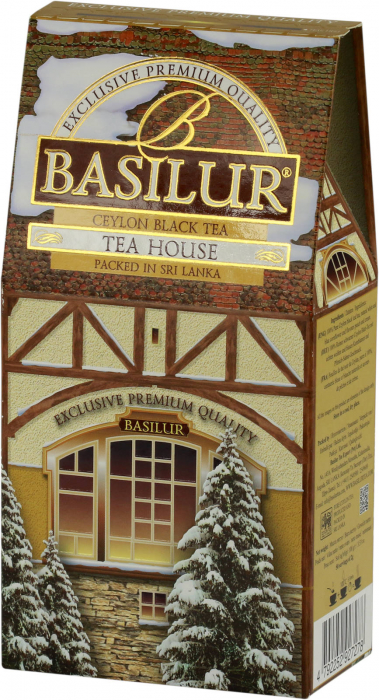 Tea House Refill [2]