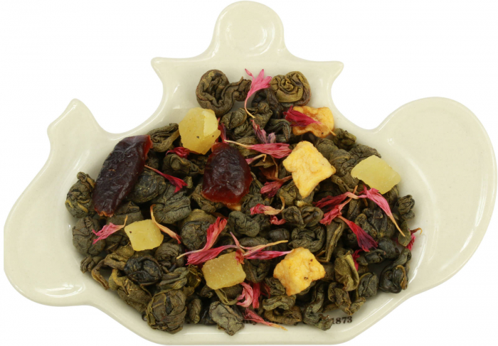 Tea Shop Refill [3]