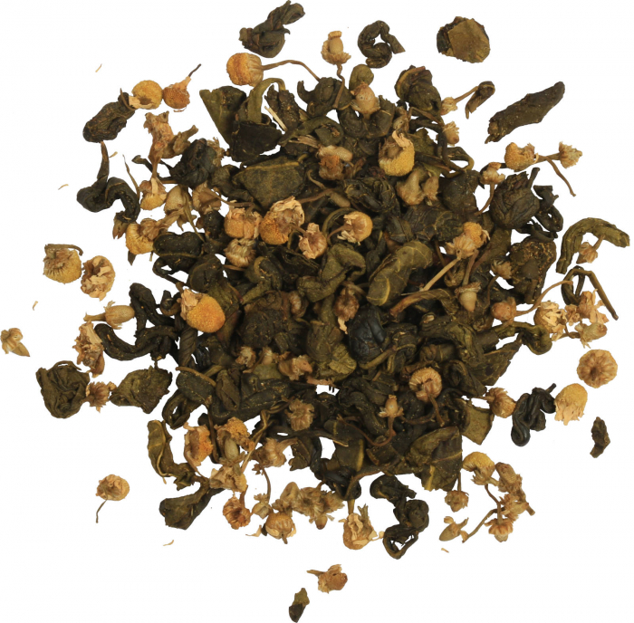 Vintage Blossom Passion Tropica [4]