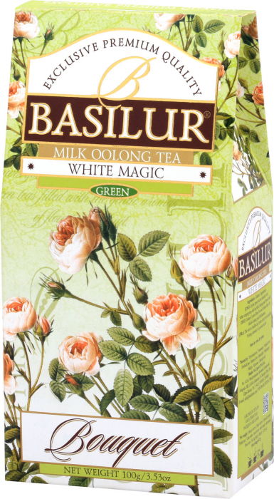 White Magic - refill [2]