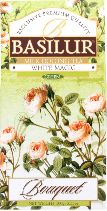 White Magic - refill [4]