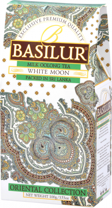 White Moon Refill [2]