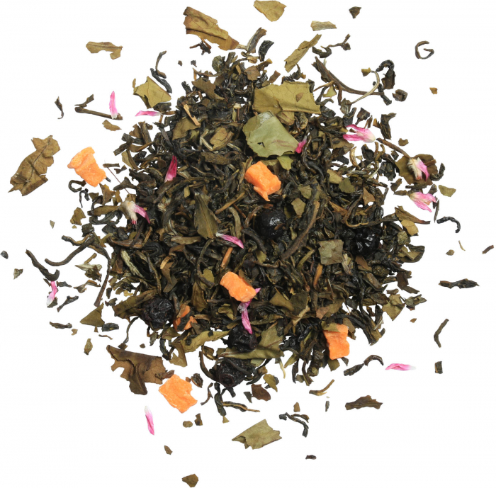 White Tea Forest Fruit Refill [4]
