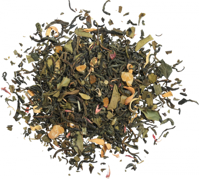 White Tea Mango Orange Refill [4]