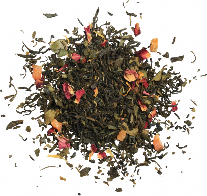 White Tea Peach Rose Refill [4]