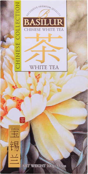 White Tea Refill [3]