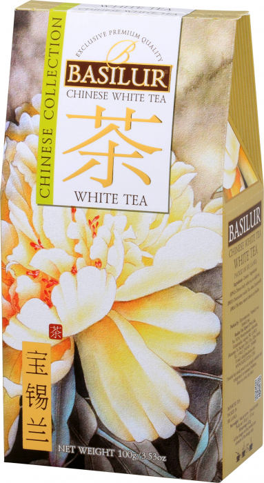 White Tea Refill [2]