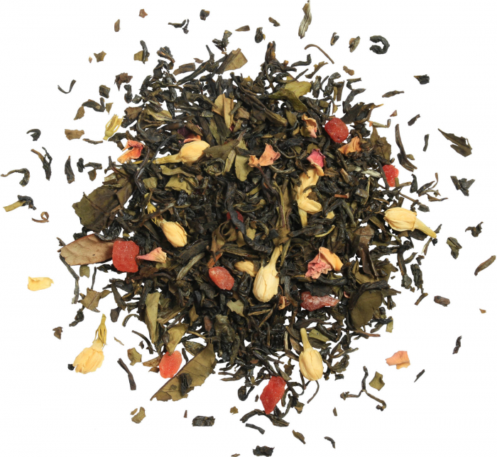 White Tea Strawberry Vanilla Refill [4]