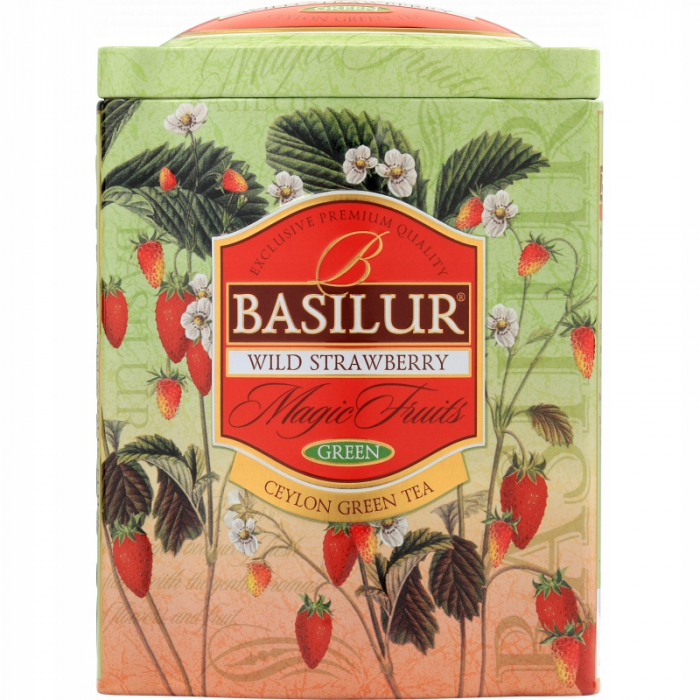 Wild Strawberry - cutie metalica 100g [2]