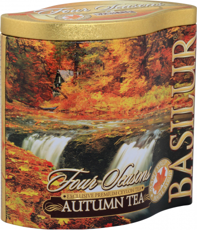 Autumn Tea [1]
